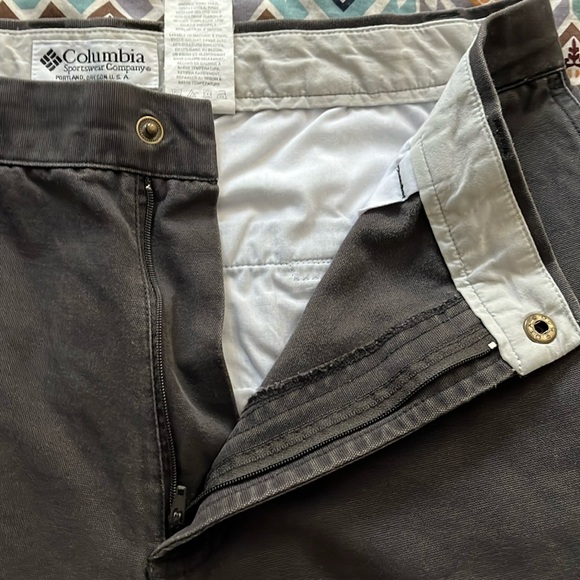 Columbia Men’s Active Pants - Picture 10 of 13